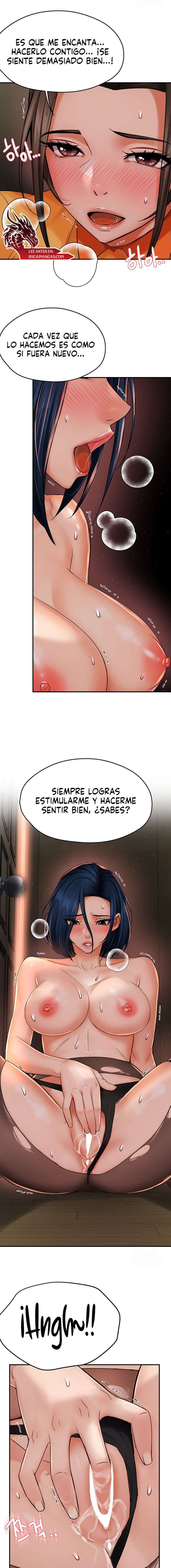 Delicias Prohibidas Capitulo 46 página 9