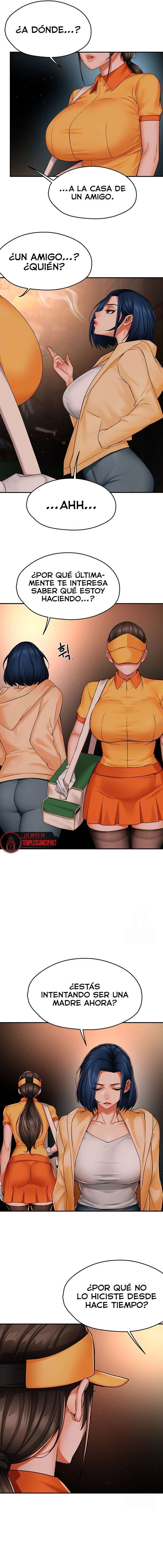 Delicias Prohibidas Capitulo 48 página 12
