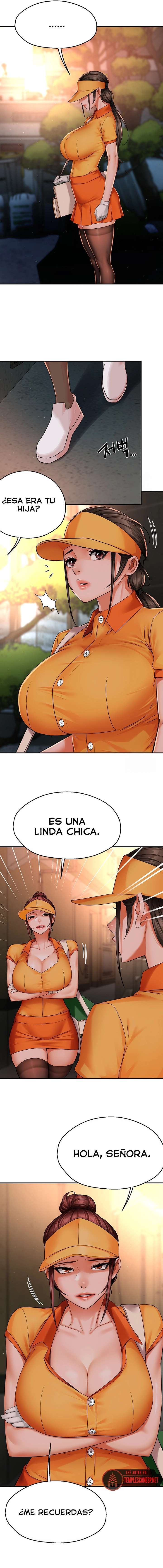 Delicias Prohibidas Capitulo 48 página 13