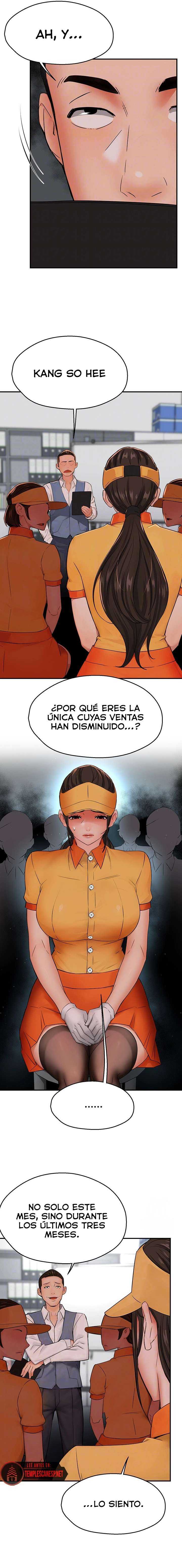 Delicias Prohibidas Capitulo 48 página 2