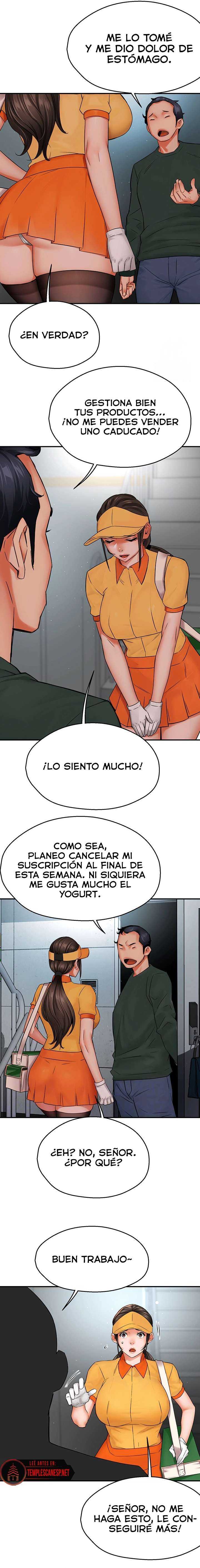 Delicias Prohibidas Capitulo 48 página 4