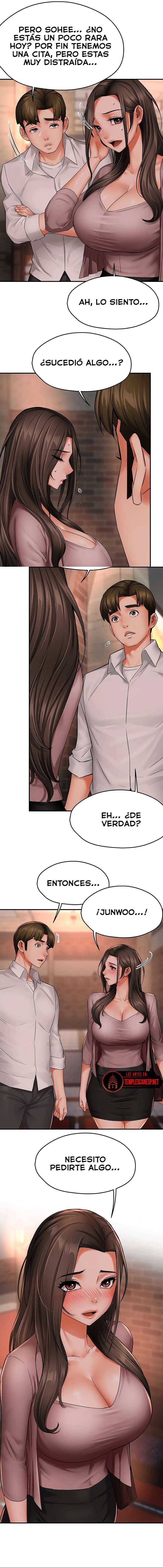 Delicias Prohibidas Capitulo 49 página 10