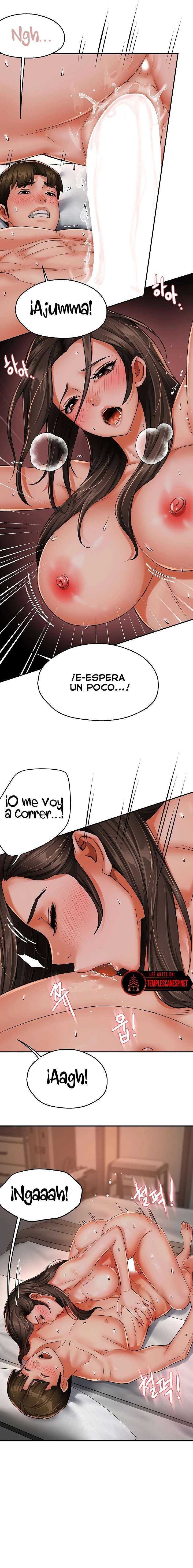 Delicias Prohibidas Capitulo 49 página 12