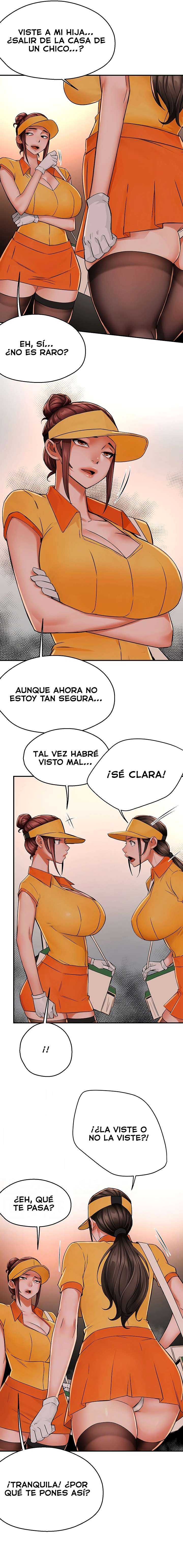 Delicias Prohibidas Capitulo 49 página 2