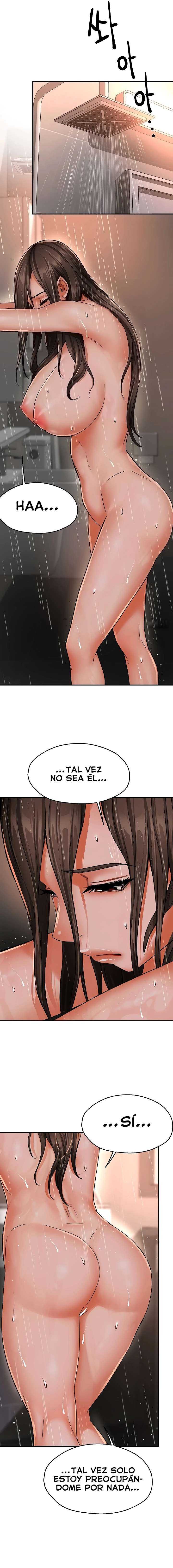 Delicias Prohibidas Capitulo 49 página 7