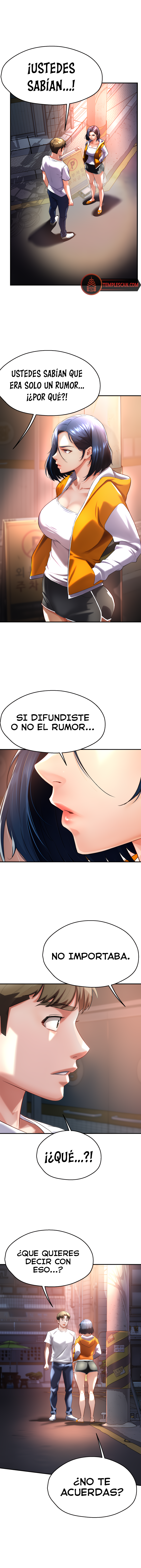 Delicias Prohibidas Capitulo 5 página 11
