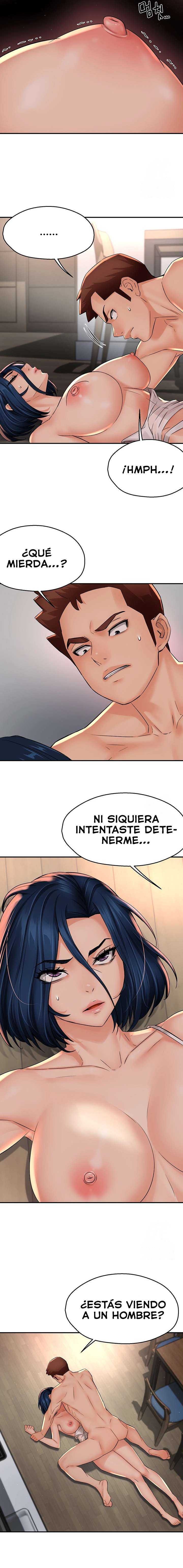 Delicias Prohibidas Capitulo 50 página 11