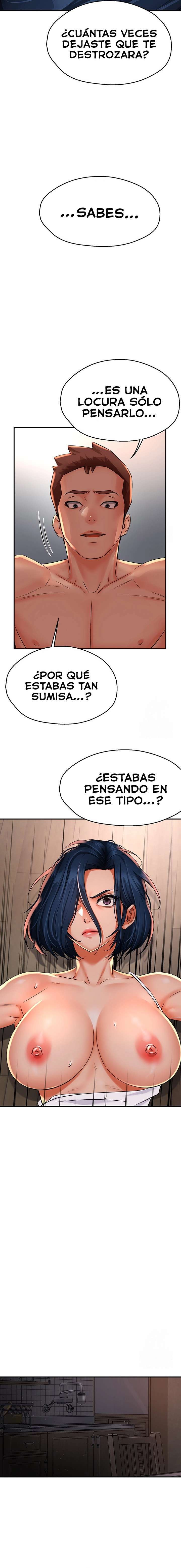 Delicias Prohibidas Capitulo 50 página 13