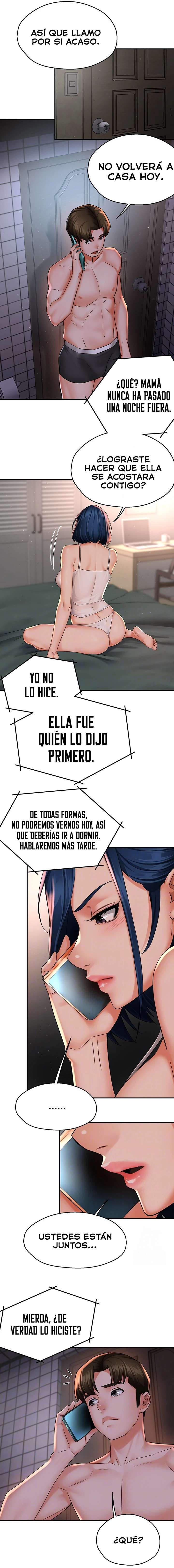 Delicias Prohibidas Capitulo 50 página 2