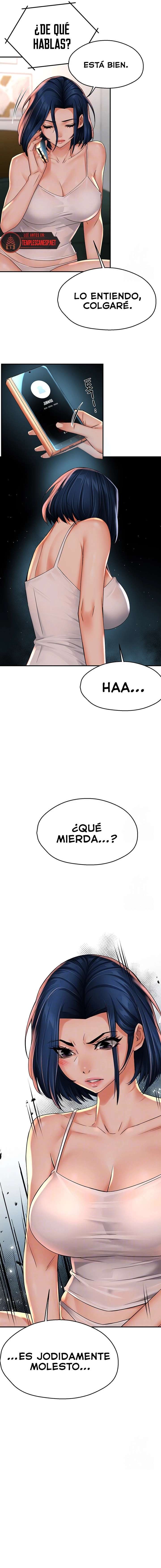Delicias Prohibidas Capitulo 50 página 3
