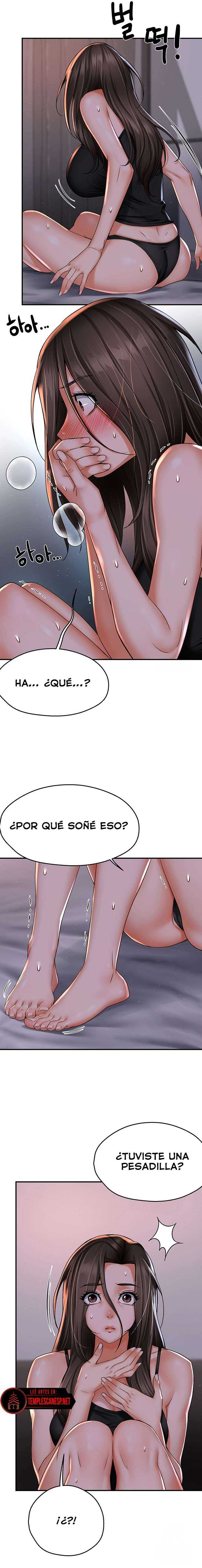 Delicias Prohibidas Capitulo 51 página 15