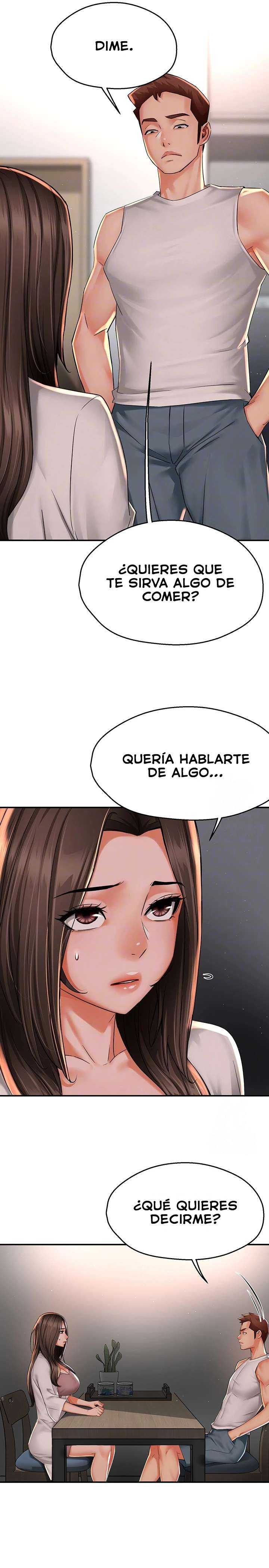 Delicias Prohibidas Capitulo 51 página 4