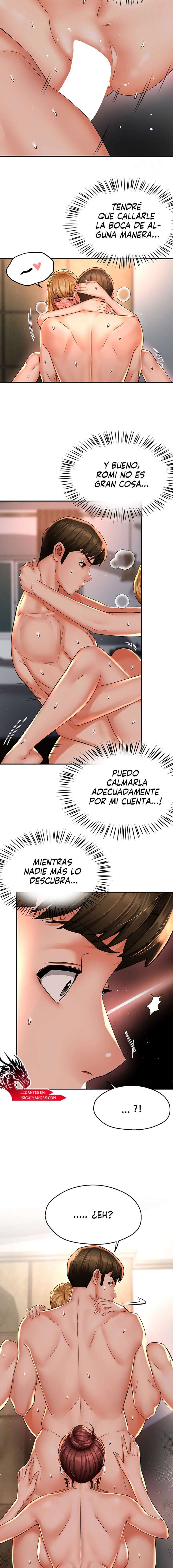 Delicias Prohibidas Capitulo 52 página 14