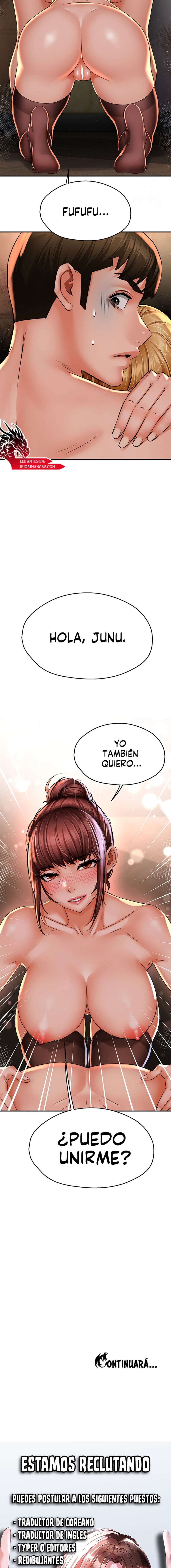 Delicias Prohibidas Capitulo 52 página 15
