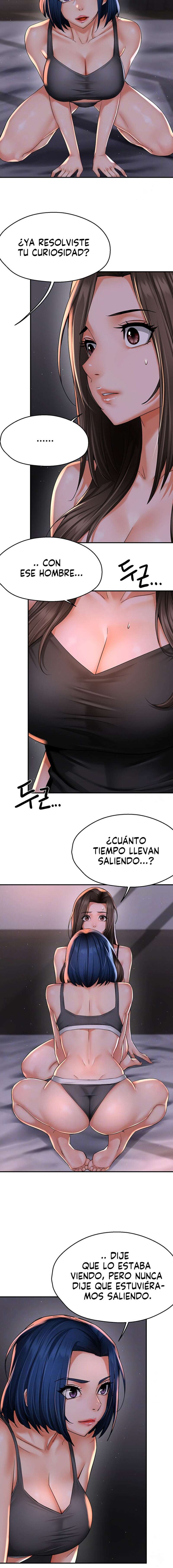 Delicias Prohibidas Capitulo 52 página 2