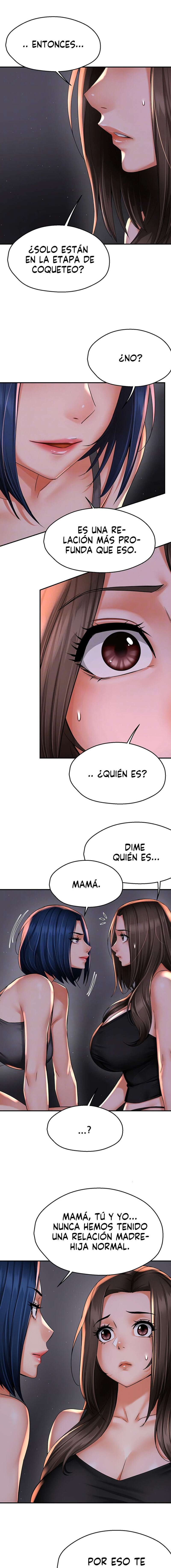 Delicias Prohibidas Capitulo 52 página 3