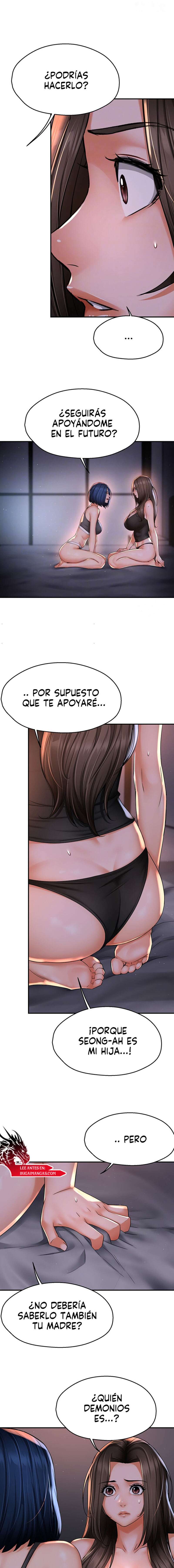 Delicias Prohibidas Capitulo 52 página 5