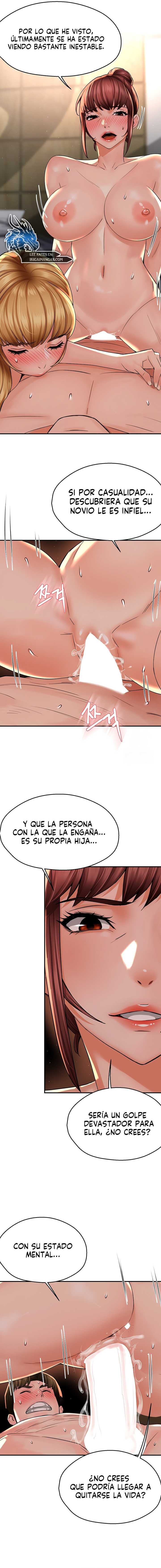 Delicias Prohibidas Capitulo 53 página 12