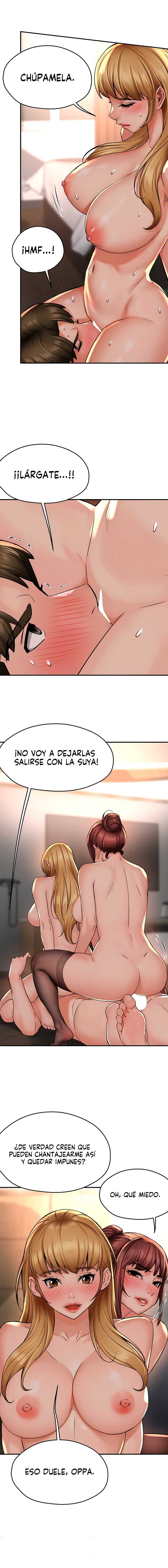 Delicias Prohibidas Capitulo 53 página 14