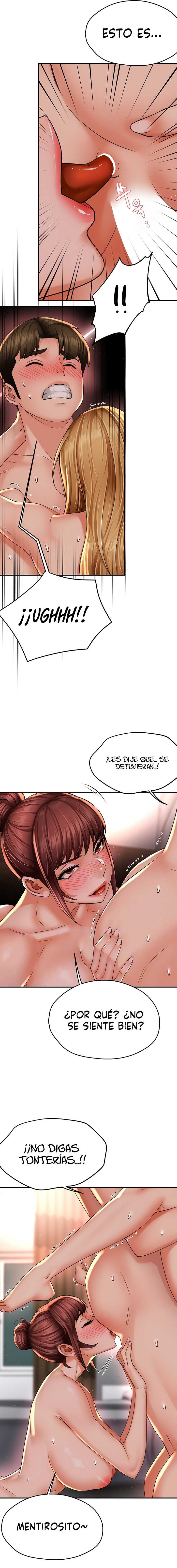 Delicias Prohibidas Capitulo 53 página 4