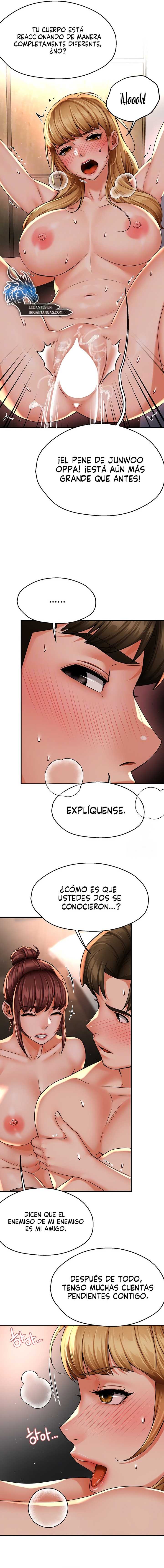 Delicias Prohibidas Capitulo 53 página 5