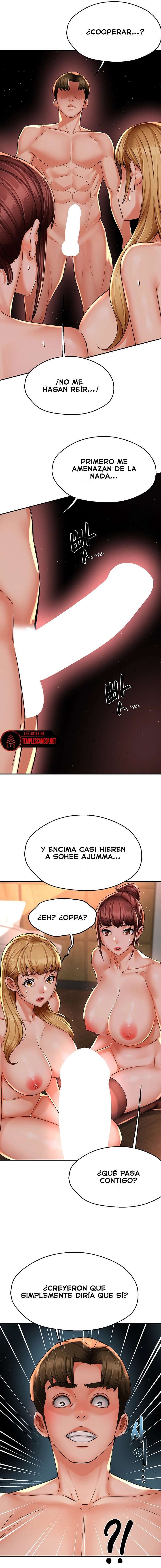 Delicias Prohibidas Capitulo 54 página 15
