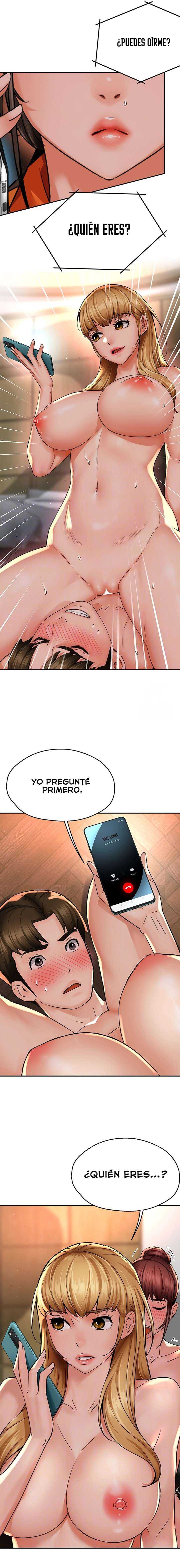 Delicias Prohibidas Capitulo 54 página 2