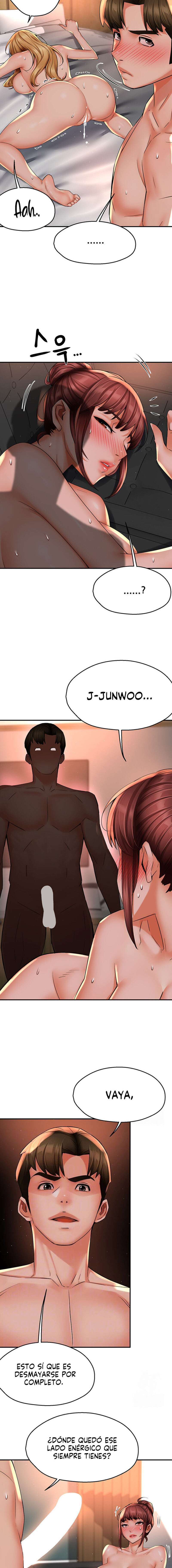 Delicias Prohibidas Capitulo 55 página 4