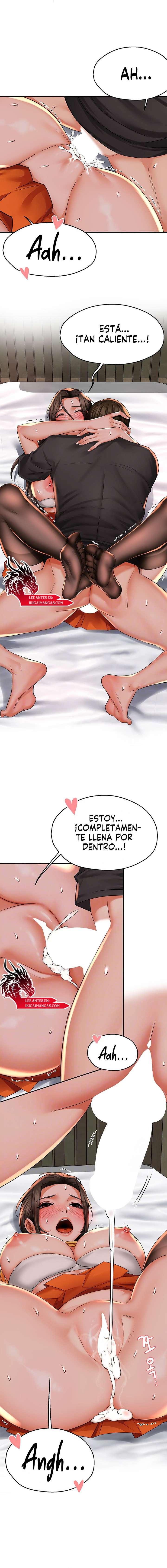 Delicias Prohibidas Capitulo 57 página 4