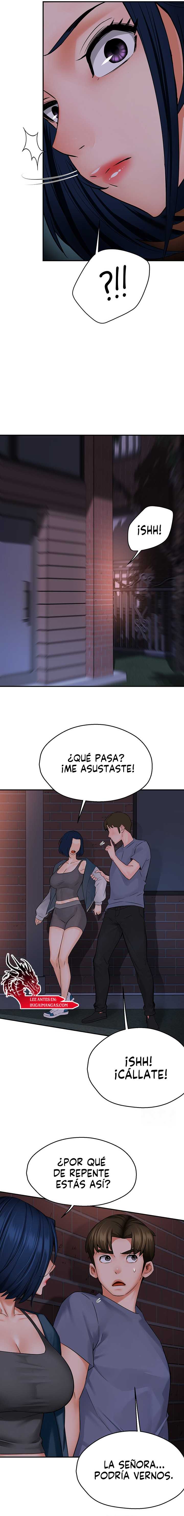 Delicias Prohibidas Capitulo 57 página 7