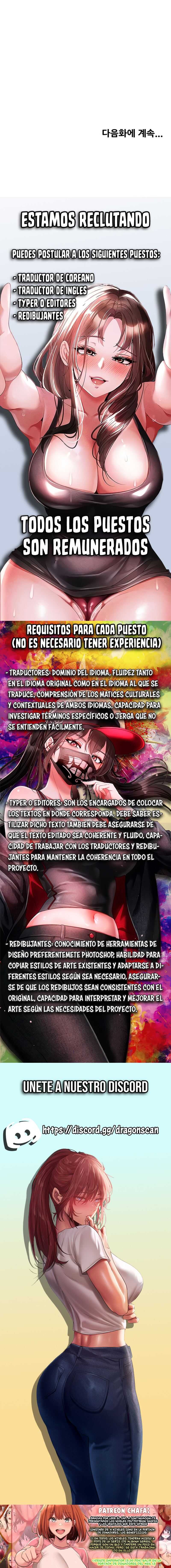 Delicias Prohibidas Capitulo 58 página 15