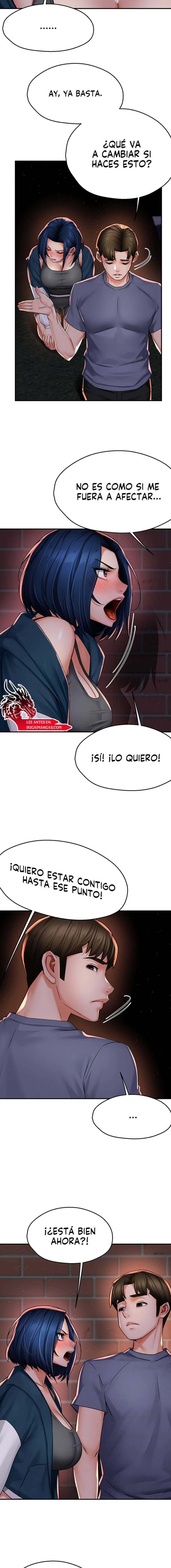 Delicias Prohibidas Capitulo 58 página 4