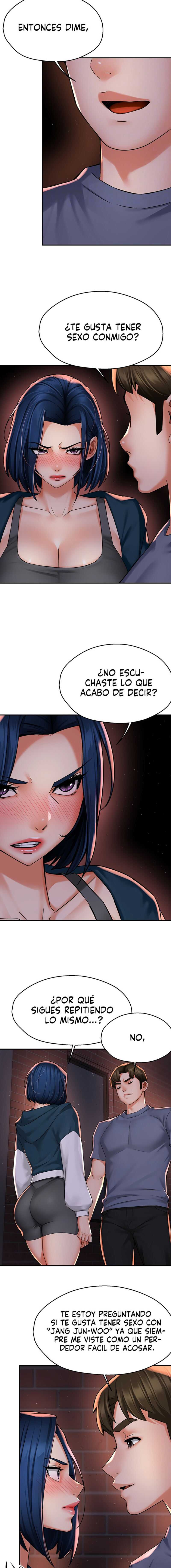 Delicias Prohibidas Capitulo 58 página 5