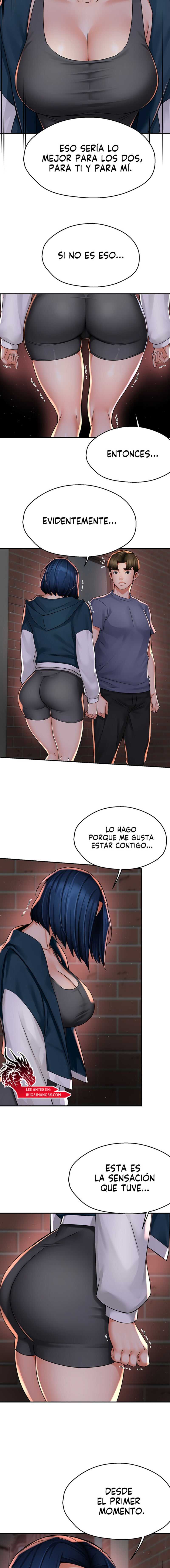Delicias Prohibidas Capitulo 58 página 7