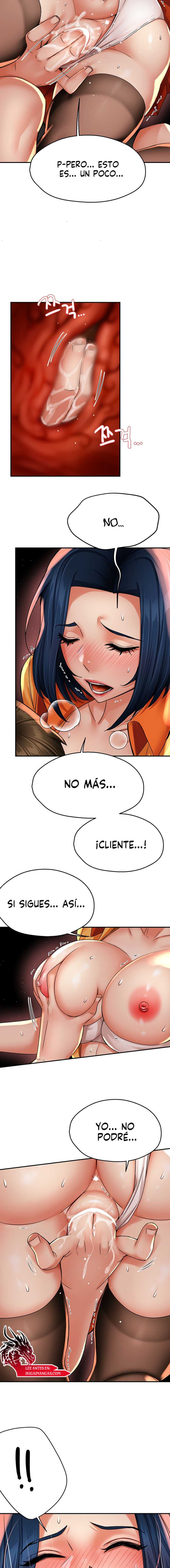Delicias Prohibidas Capitulo 59 página 13