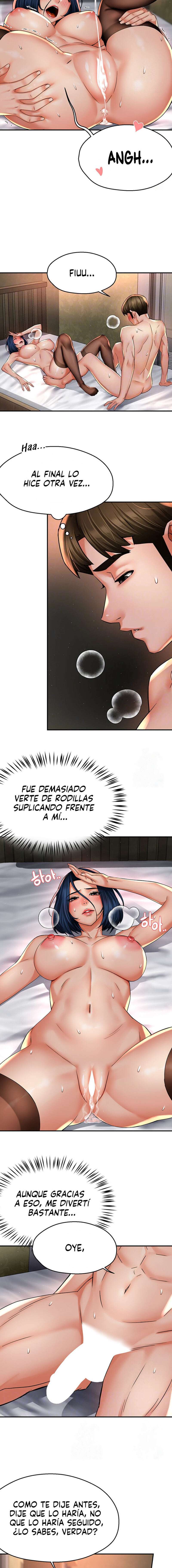 Delicias Prohibidas Capitulo 61 página 2