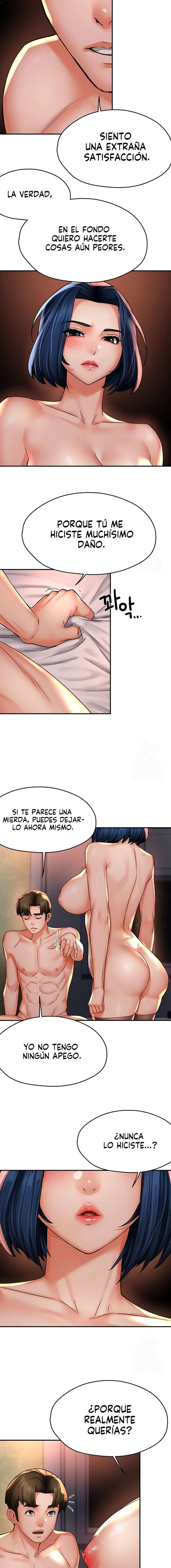 Delicias Prohibidas Capitulo 61 página 5
