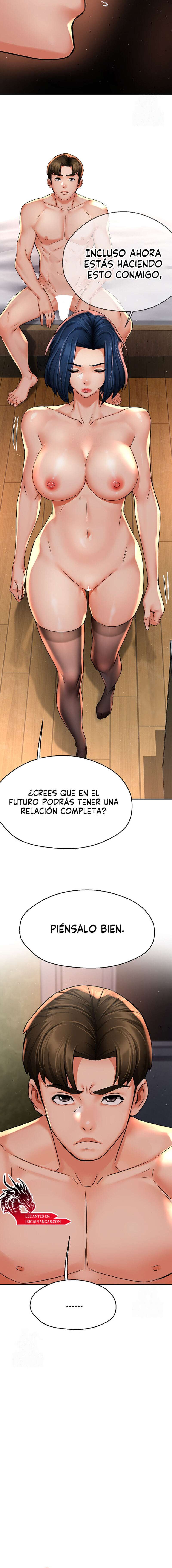 Delicias Prohibidas Capitulo 61 página 7