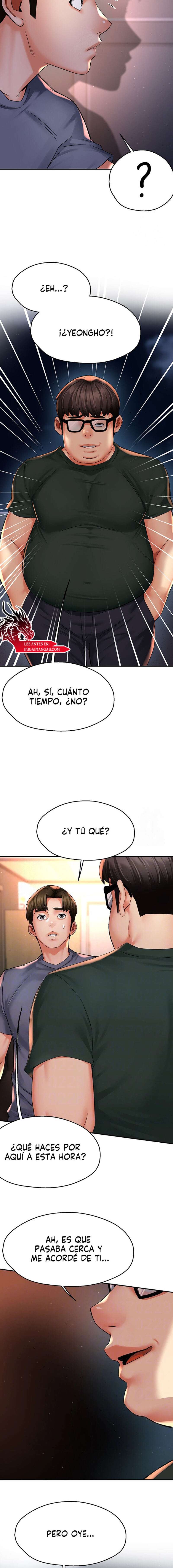 Delicias Prohibidas Capitulo 62 página 4