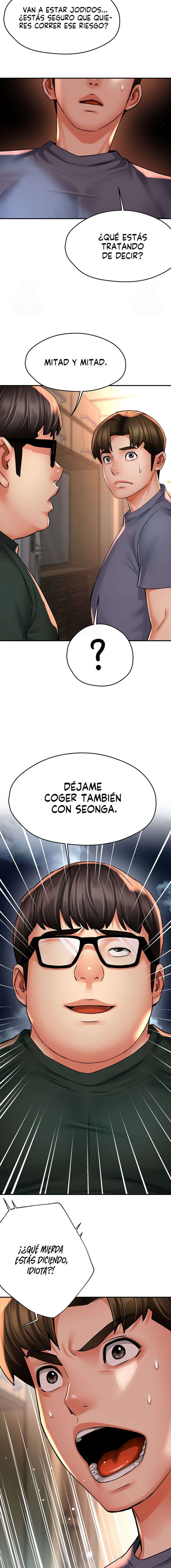 Delicias Prohibidas Capitulo 62 página 8