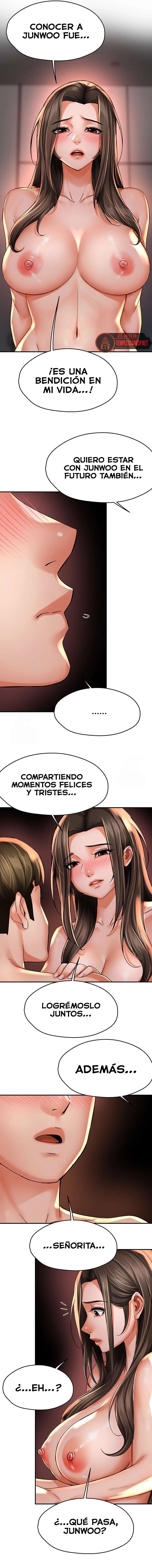 Delicias Prohibidas Capitulo 63 página 12