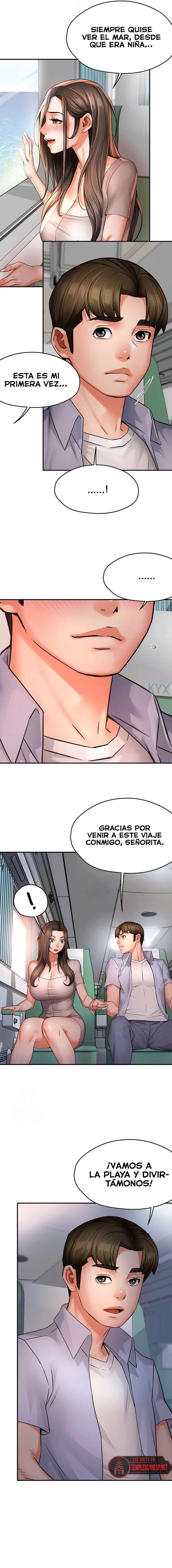 Delicias Prohibidas Capitulo 63 página 2