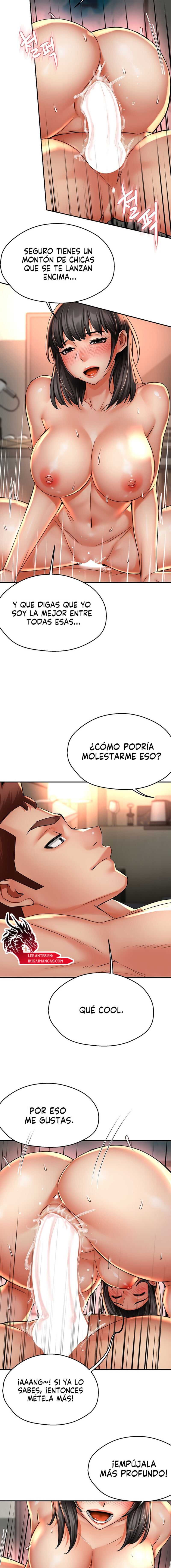 Delicias Prohibidas Capitulo 64 página 14