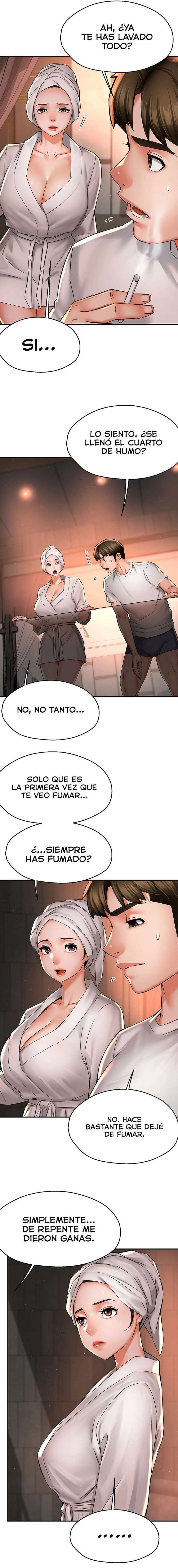 Delicias Prohibidas Capitulo 65 página 13