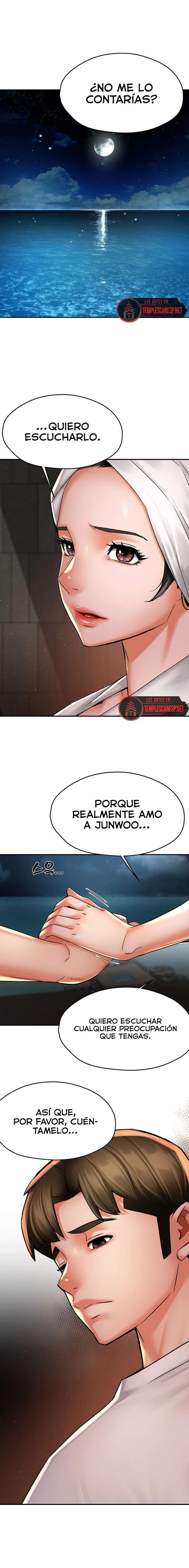 Delicias Prohibidas Capitulo 65 página 16