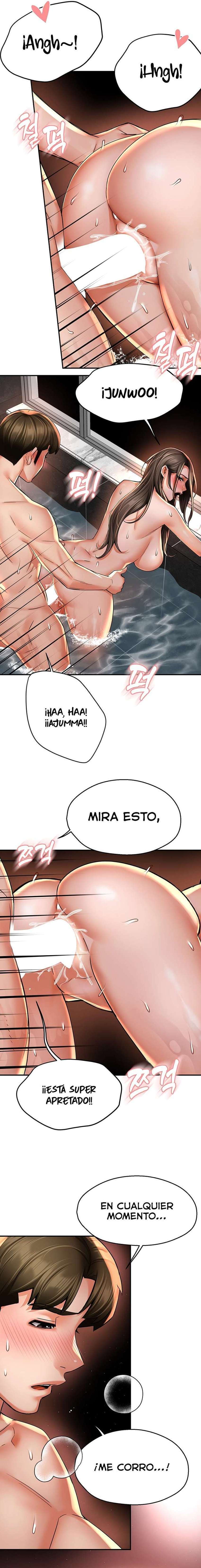 Delicias Prohibidas Capitulo 65 página 2