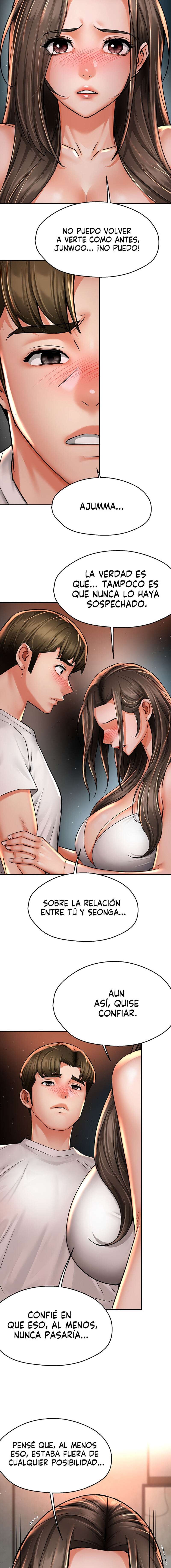 Delicias Prohibidas Capitulo 66 página 15