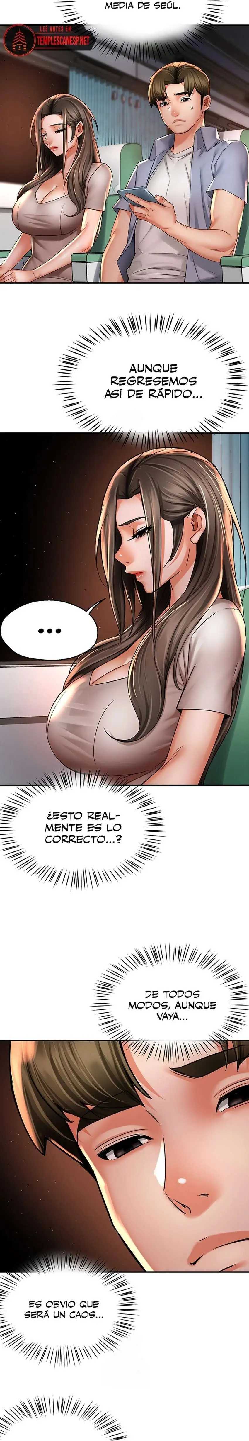 Delicias Prohibidas Capitulo 67 página 12