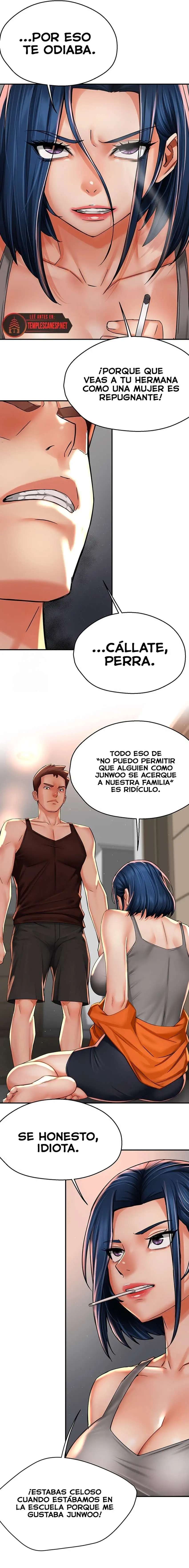 Delicias Prohibidas Capitulo 67 página 15