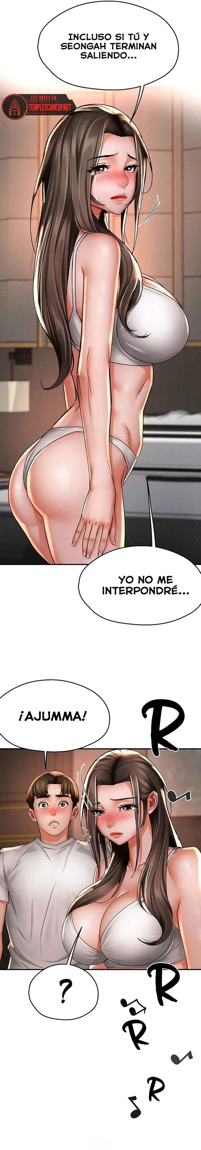 Delicias Prohibidas Capitulo 67 página 5